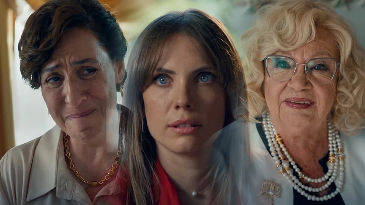 Star TV’nin Yeni Dizisi "Tuzlu Kahve" Sezona Hızlı Başladı! İlk Bölüm Özet ve Detaylar 1